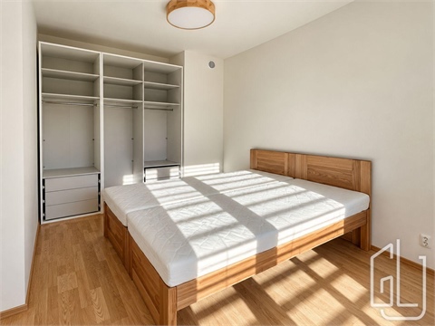 Pronájem bytu 2kk, 38 m² - 4