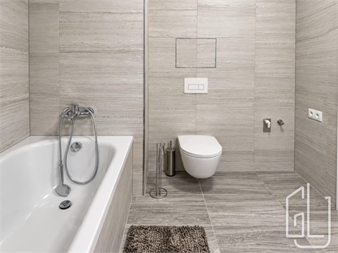Pronájem bytu 2kk, 38 m² 6