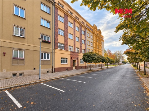 Prodej bytu 3+1, 85 m² - 0