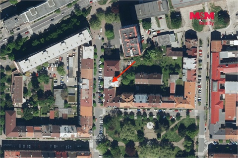 Prodej bytu 3+1, 85 m² - 10