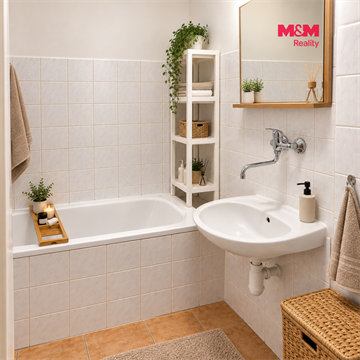 Prodej bytu 3+1, 85 m² 8