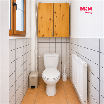 Prodej bytu 3+1, 85 m² - 8