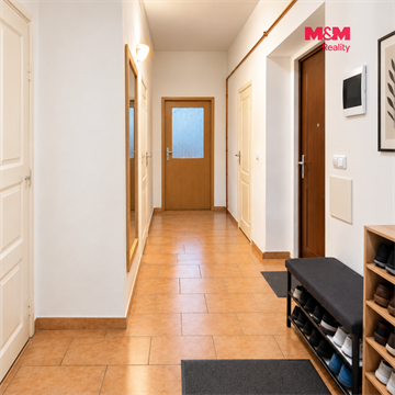 Prodej bytu 3+1, 85 m² - 6
