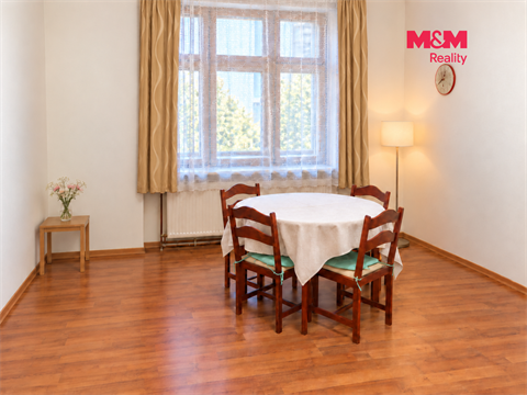 Prodej bytu 3+1, 85 m² - 2