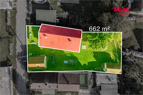 Prodej rodinného domu, 662 m² 22
