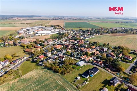 Prodej rodinného domu, 662 m² 24