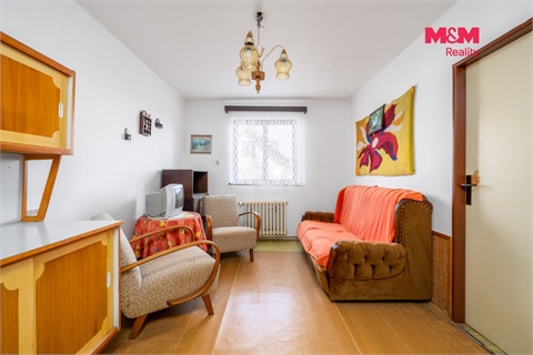 Prodej rodinného domu, 662 m² 10