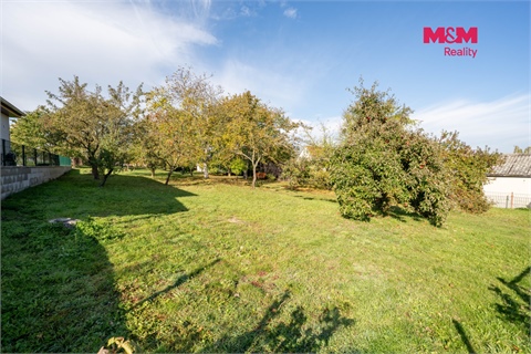 Prodej rodinného domu, 662 m² - 26
