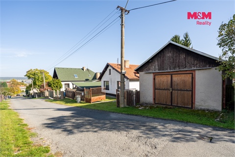 Prodej rodinného domu, 662 m² 18