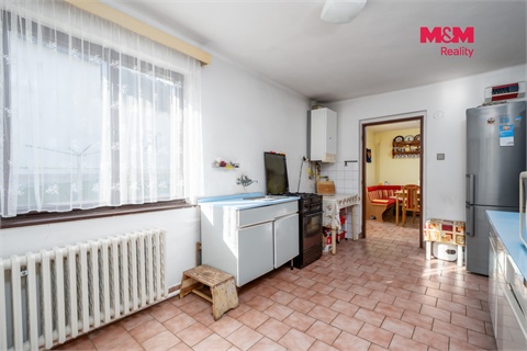 Prodej rodinného domu, 662 m² 4