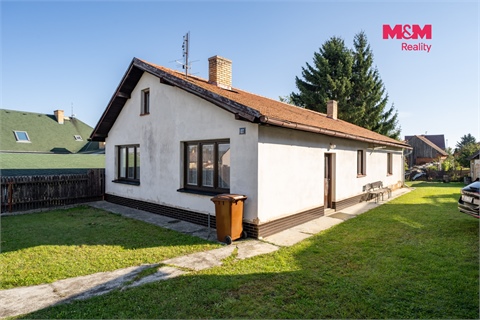 Prodej rodinného domu, 662 m² - 16