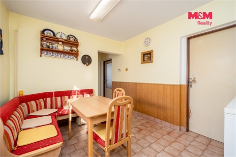 Prodej rodinného domu, 662 m² 6