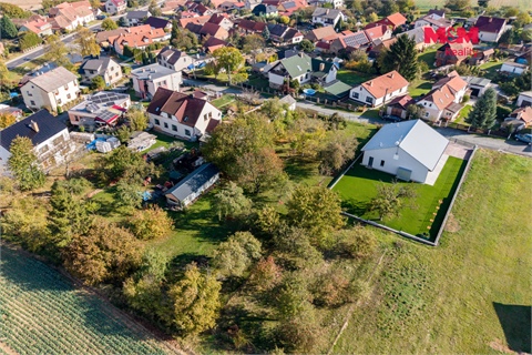 Prodej rodinného domu, 662 m² 28