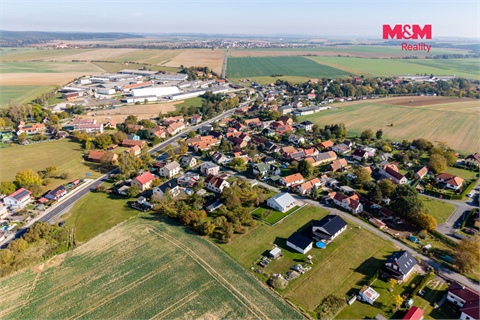 Prodej rodinného domu, 662 m² - 24