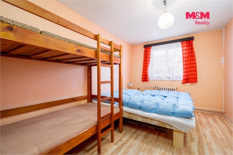 Prodej rodinného domu, 662 m² - 8