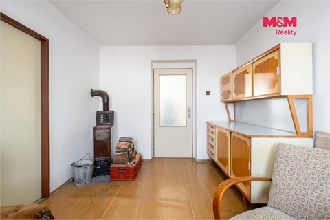 Prodej rodinného domu, 662 m² - 10