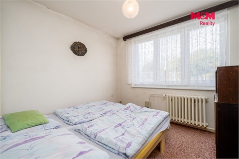 Prodej rodinného domu, 662 m² 8