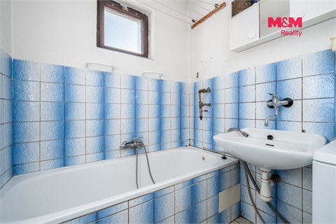 Prodej rodinného domu, 662 m² 12