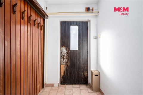 Prodej rodinného domu, 662 m² - 12