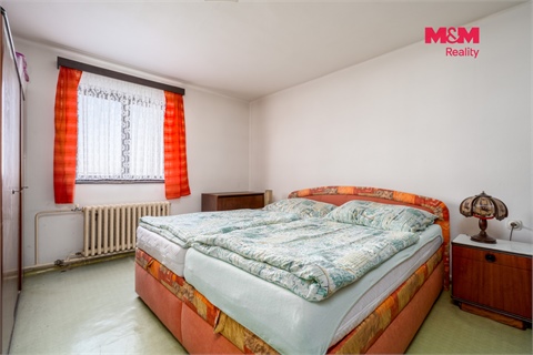 Prodej rodinného domu, 662 m² - 6