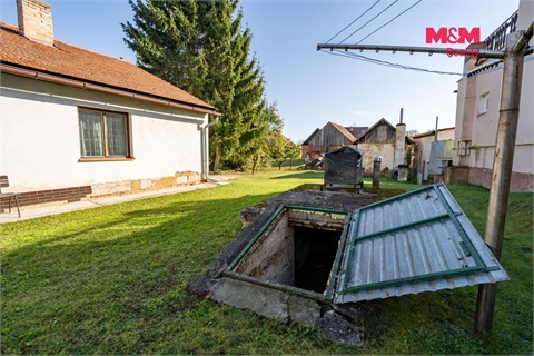 Prodej rodinného domu, 662 m² 20