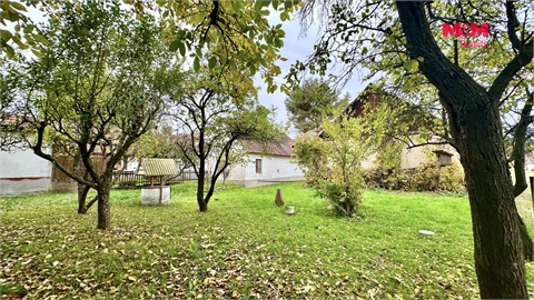 Prodej chaty / chapuly, 72 m² - 8