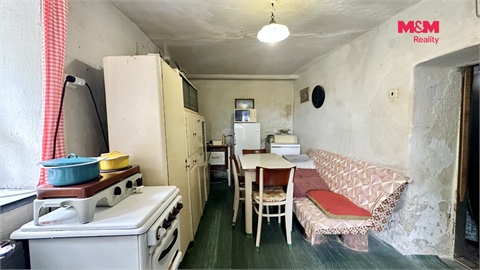 Prodej chaty / chapuly, 72 m² 4