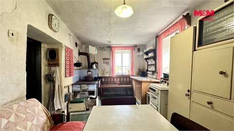 Prodej chaty / chapuly, 72 m² - 2