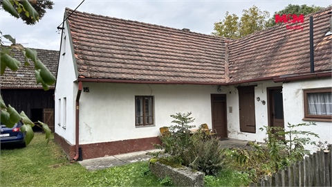 Prodej chaty / chapuly, 72 m² - 14
