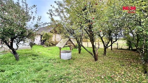 Prodej chaty / chapuly, 72 m² 12