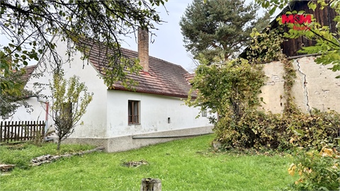 Prodej chaty / chapuly, 72 m² - 10