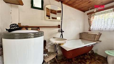 Prodej chaty / chapuly, 72 m² 14