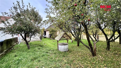 Prodej chaty / chapuly, 72 m² 10