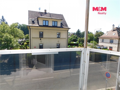 Pronájem obchodních prostor, 28 m² - 2