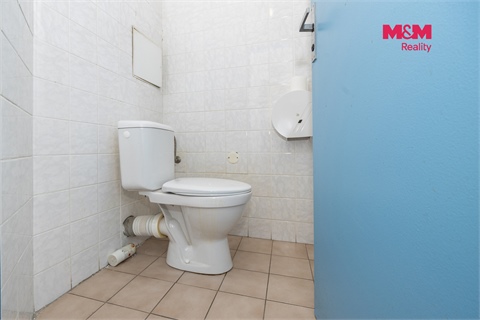 Pronájem kanceláře, 137 m² 14