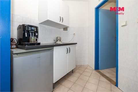 Pronájem kanceláře, 137 m² 12