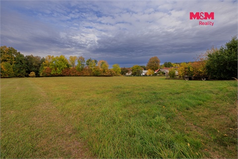 Prodej louky, 5 700 m² 18