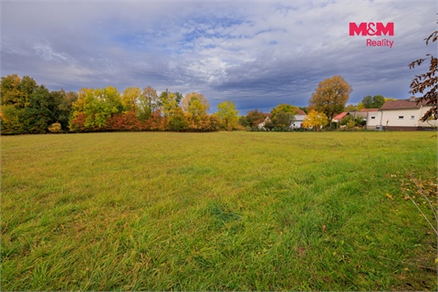 Prodej louky, 5 700 m² 20