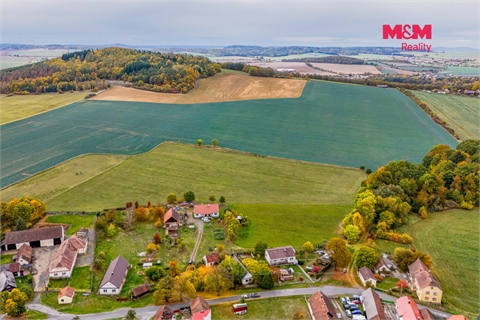 Prodej louky, 5 700 m² 8