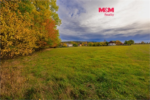 Prodej louky, 5 700 m² 0