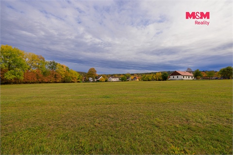 Prodej louky, 5 700 m² 16