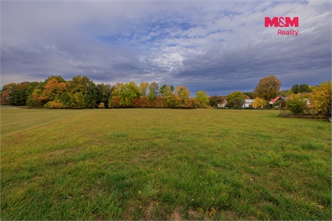 Prodej louky, 5 700 m² - 18