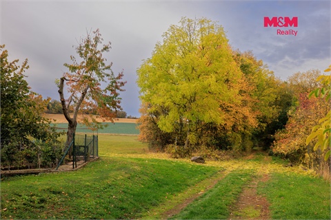 Prodej louky, 5 700 m² - 12