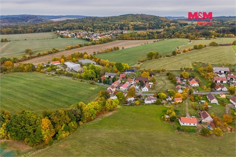 Prodej louky, 5 700 m² 4