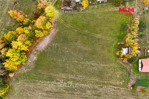 Prodej louky, 5 700 m² 12