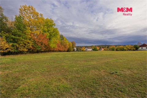 Prodej louky, 5 700 m² - 14