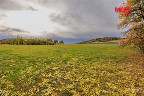 Prodej louky, 5 700 m² 14