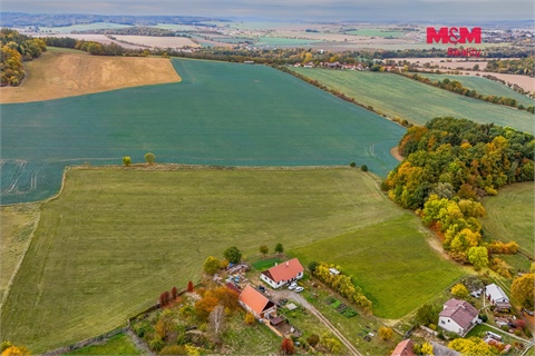 Prodej louky, 5 700 m² 10