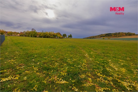 Prodej louky, 5 700 m² - 22