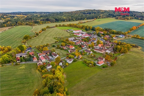 Prodej louky, 5 700 m² 6
